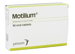 acheter Motilium en ligne sans ordonnance