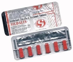 acheter Sildalis en ligne