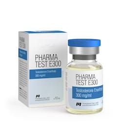 acheter test e 300