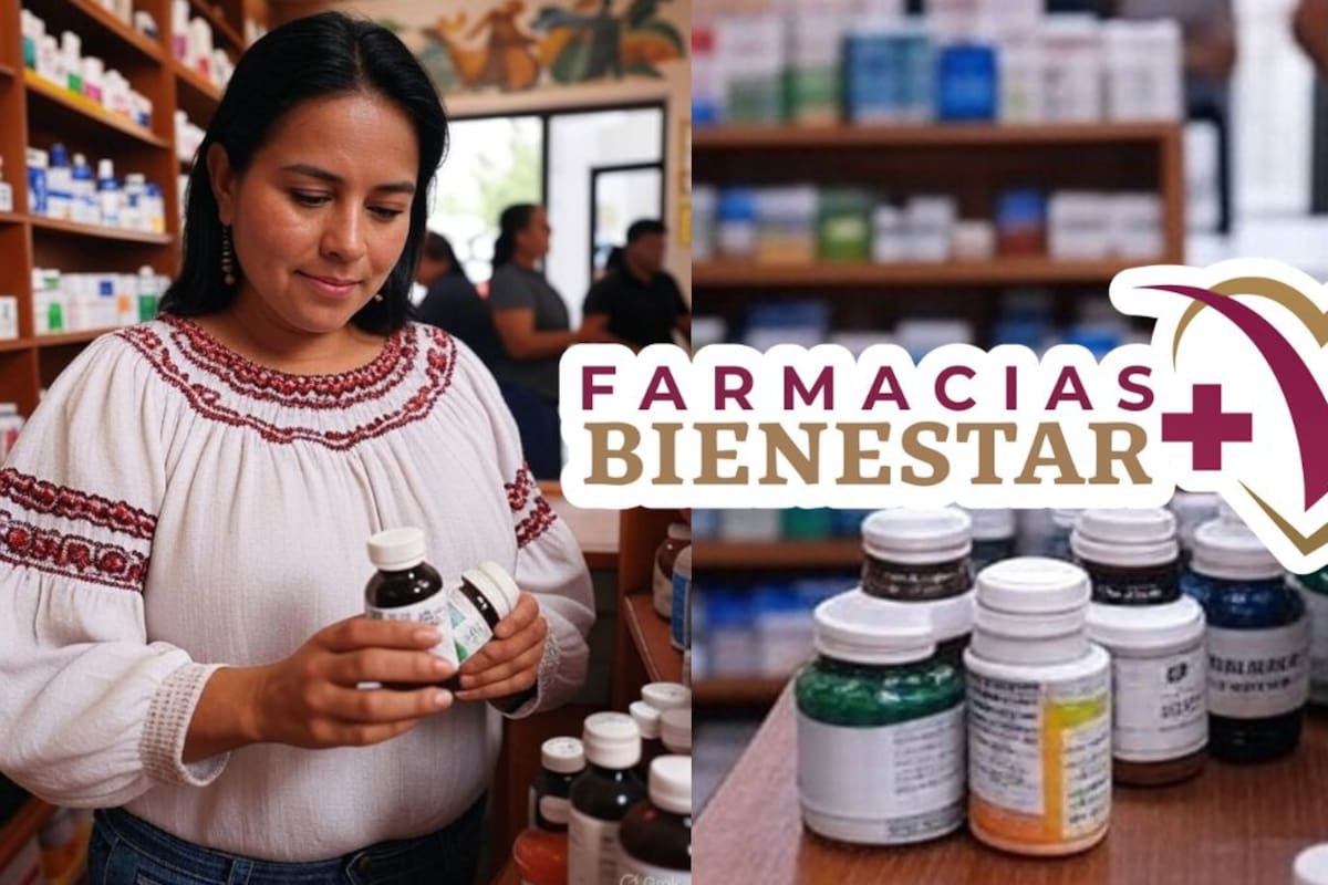 Servicios de farmacia y bienestar